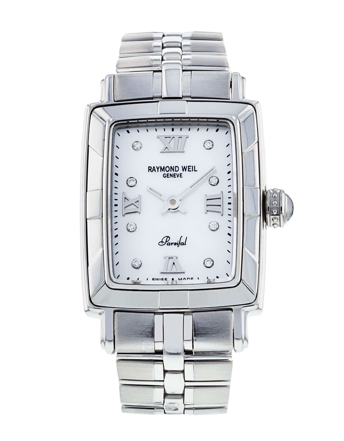 Raymond Weil Parsifal 9741-ST-00995